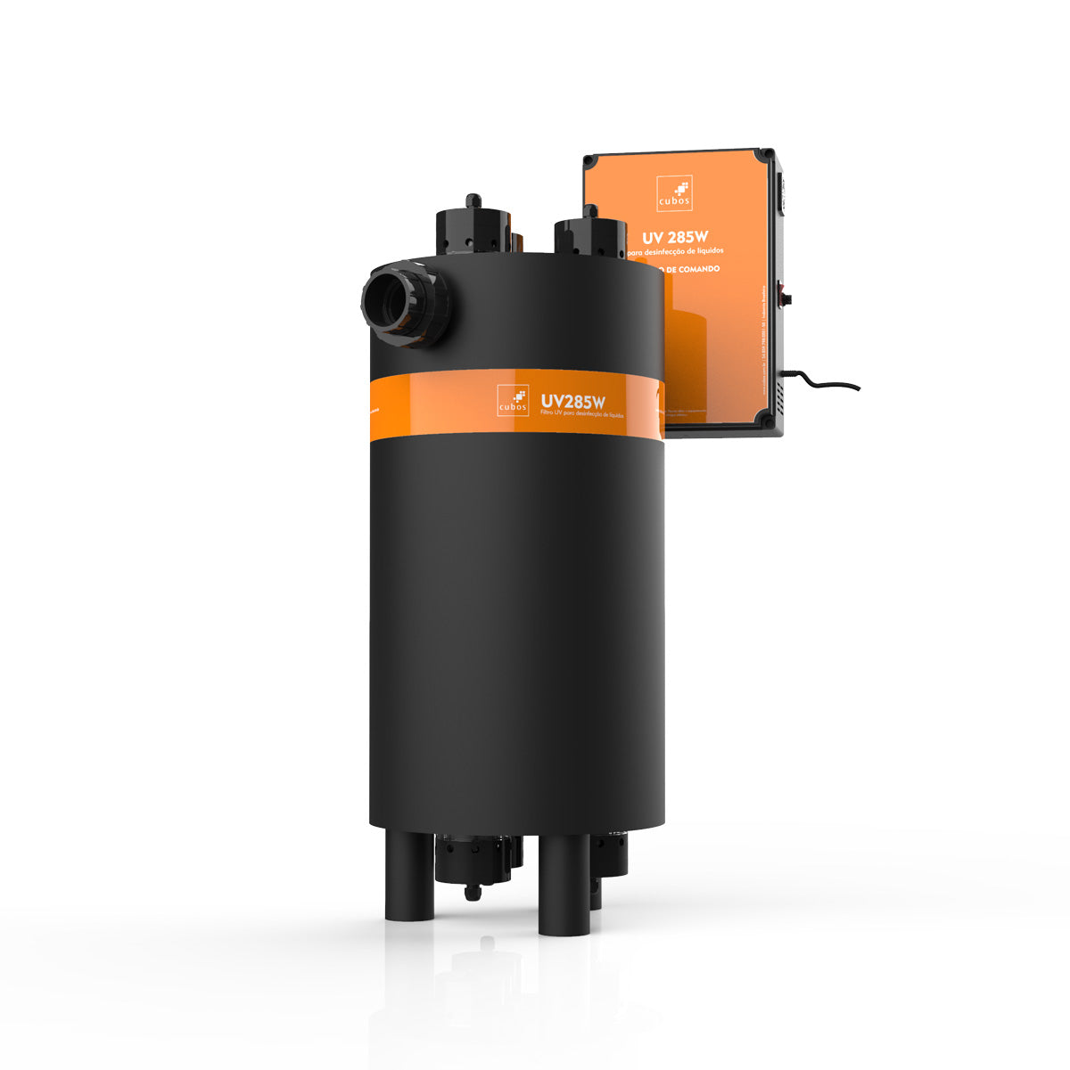 Image of Filtro UV Pro 285W